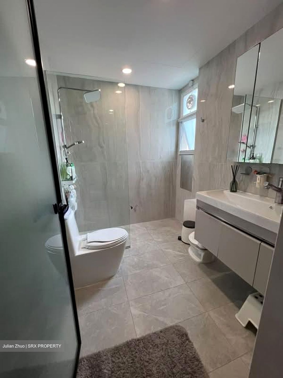 The Tropica (D18), Condominium #595113331